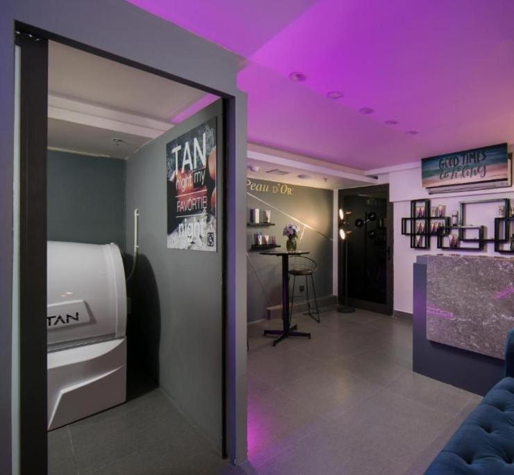 Hanoi Fiesta Hotel & Spa – Hanoi