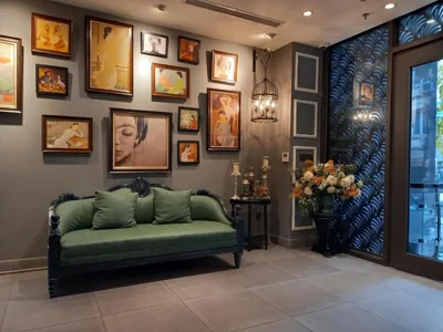 Hanoi Fiesta Hotel & Spa – 照片 5