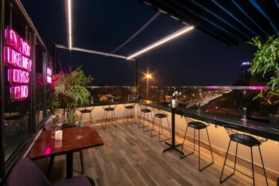Hanoi Fiesta Hotel & Spa – 照片 6
