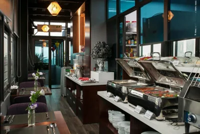 Hanoi Fiesta Hotel & Spa – 照片 7
