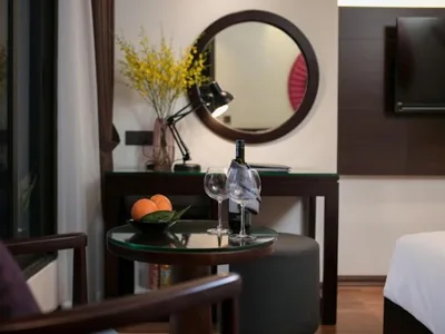 Hanoi Fiesta Hotel & Spa – 照片 16